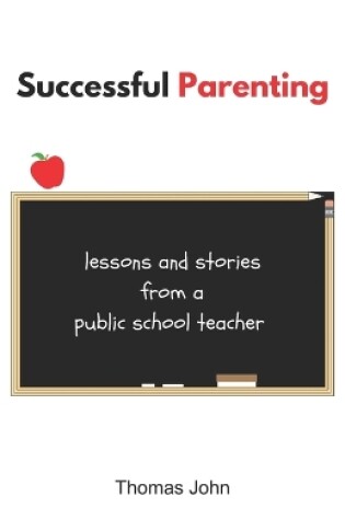 Cover of Successful Parenting