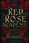 Book cover for Red Rose Academy Year Two