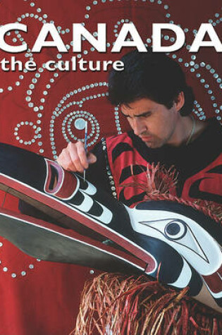 Cover of Canada, the Culture