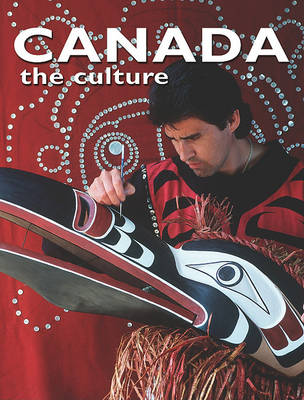 Cover of Canada, the Culture