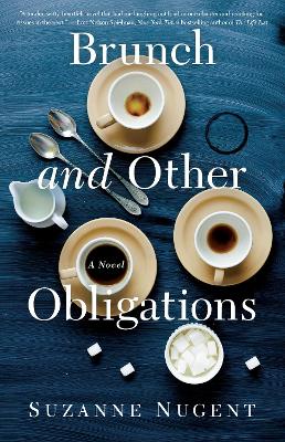 Book cover for Brunch and Other Obligations
