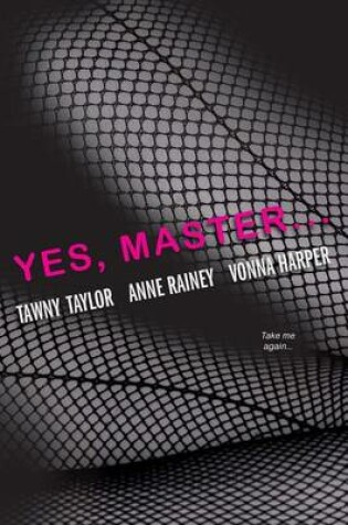 Cover of Yes, Master