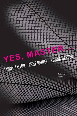 Book cover for Yes, Master
