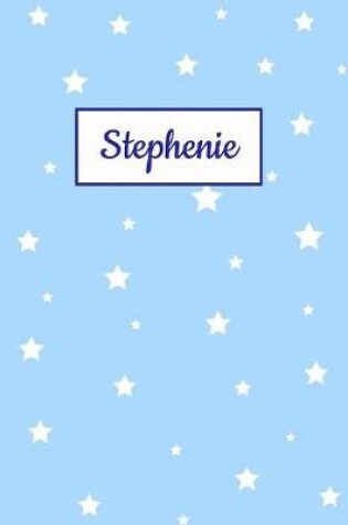 Cover of Stephenie