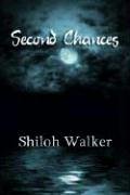 Book cover for Second Chances