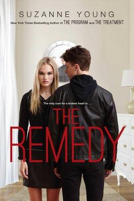 Cover of The Remedy