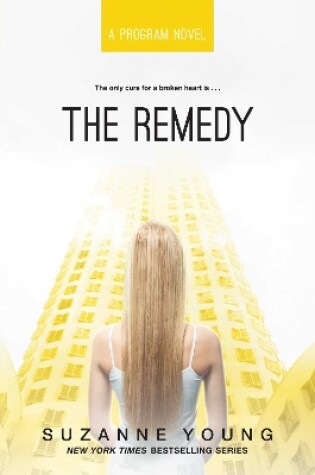 Cover of The Remedy