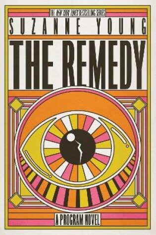 Cover of The Remedy