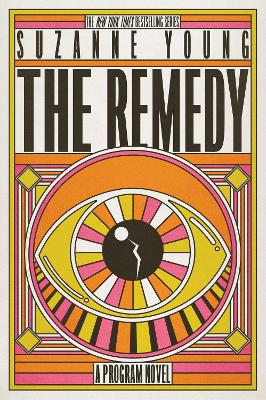 Book cover for The Remedy