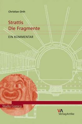 Cover of Strattis