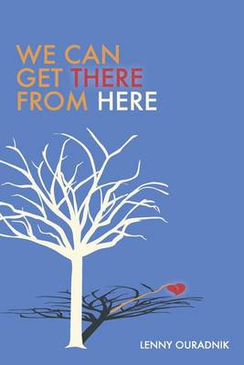 Book cover for We Can Get There From Here
