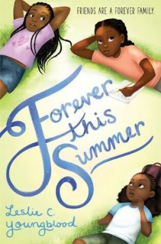 Cover of Forever This Summer