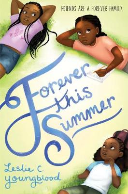 Book cover for Forever This Summer