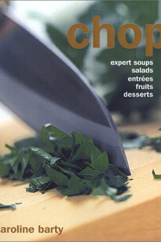 Cover of Chop