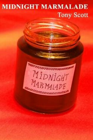 Cover of Midnight Marmalade