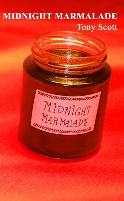 Book cover for Midnight Marmalade