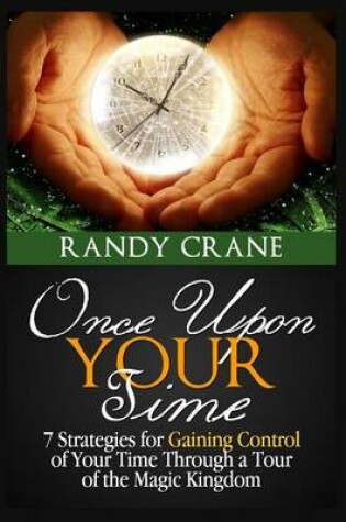 Cover of Once Upon Your Time