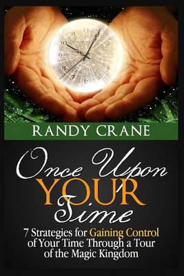 Book cover for Once Upon Your Time