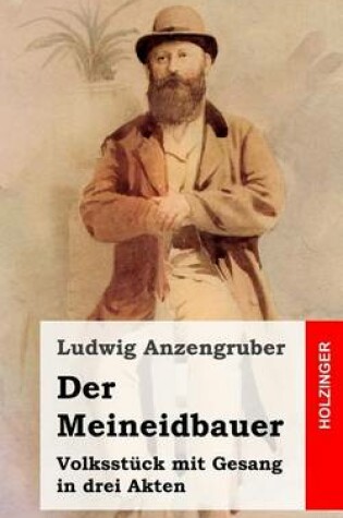Cover of Der Meineidbauer