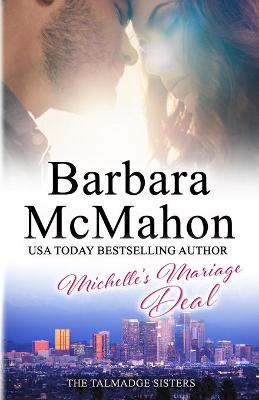 Book cover for Michelle's Marriage Deal