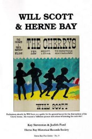 Cover of Will Scott & Herne Bay