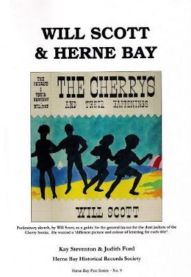 Cover of Will Scott & Herne Bay