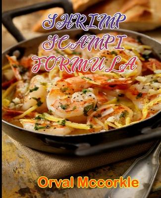 Book cover for Shrimp Scampi Formula