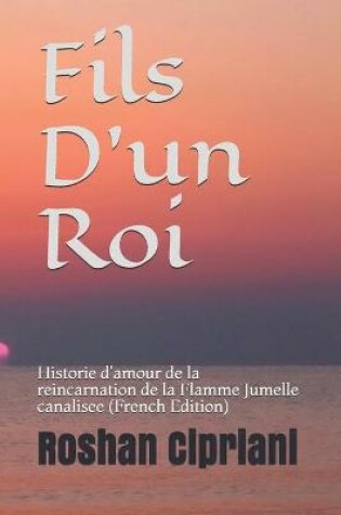 Cover of Fils D'un Roi