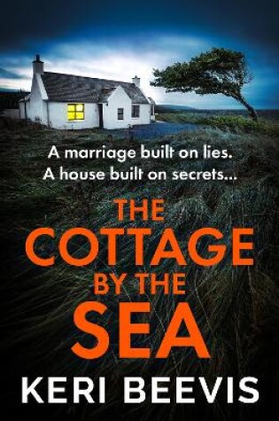 Cover of The Cottage by the Sea