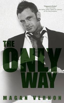 Book cover for The Only Way