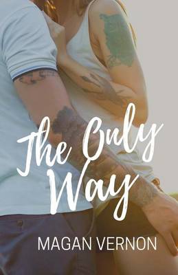 Book cover for The Only Way