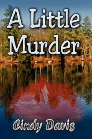 Cover of A Little Murder
