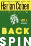 Book cover for Back Spin