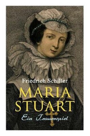 Cover of Maria Stuart