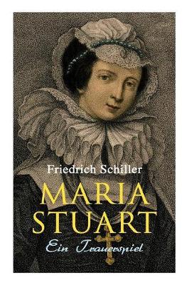 Book cover for Maria Stuart