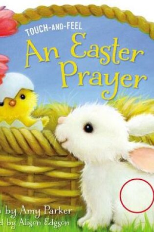 Cover of An Easter Prayer Touch and Feel