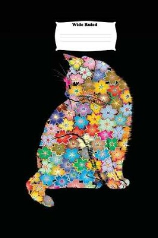 Cover of Flower Cat