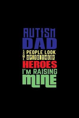 Book cover for Autism Dad