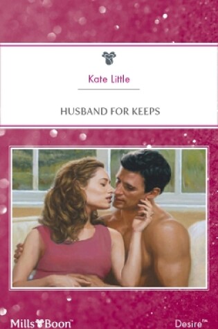 Cover of Husband For Keeps