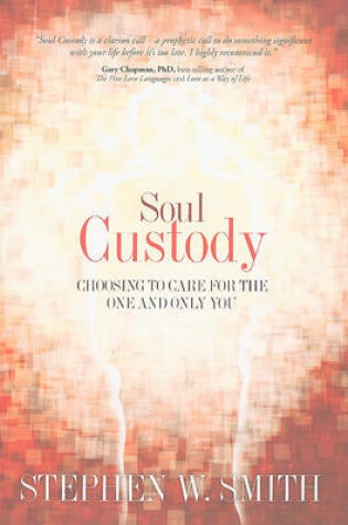 Cover of Soul Custody
