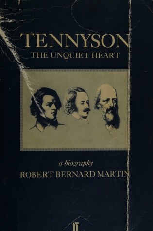 Cover of Tennyson