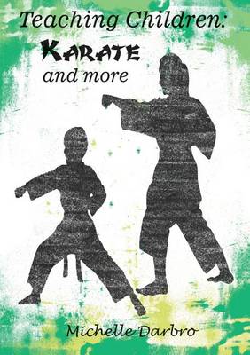 Book cover for Teaching Children