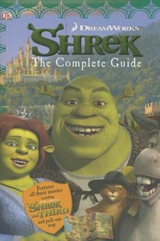 Cover of Shrek