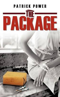 Book cover for The Package