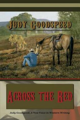 Cover of Across the Red