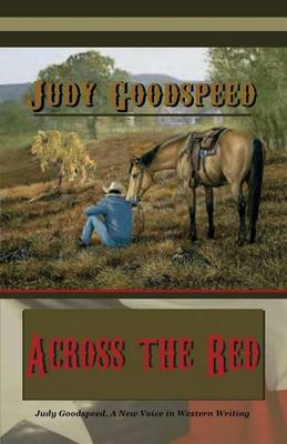 Book cover for Across the Red