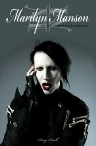 Cover of Marilyn Manson