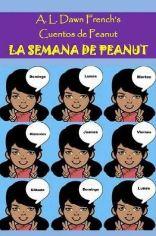 Cover of La Semana de Peanut