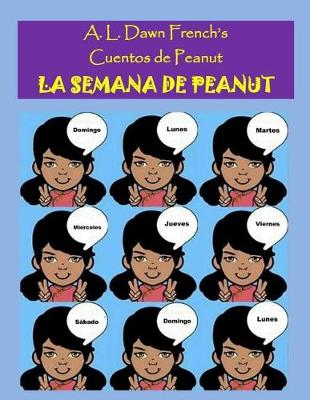 Book cover for La Semana de Peanut
