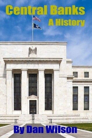 Cover of Central Banks